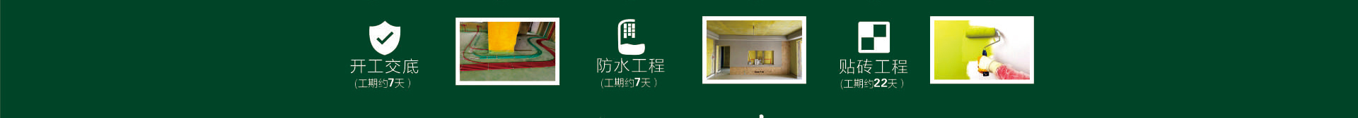 贵阳装修公司雅美居装饰优惠活动