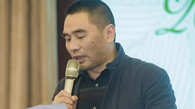 董事长寄语 董事长寄语