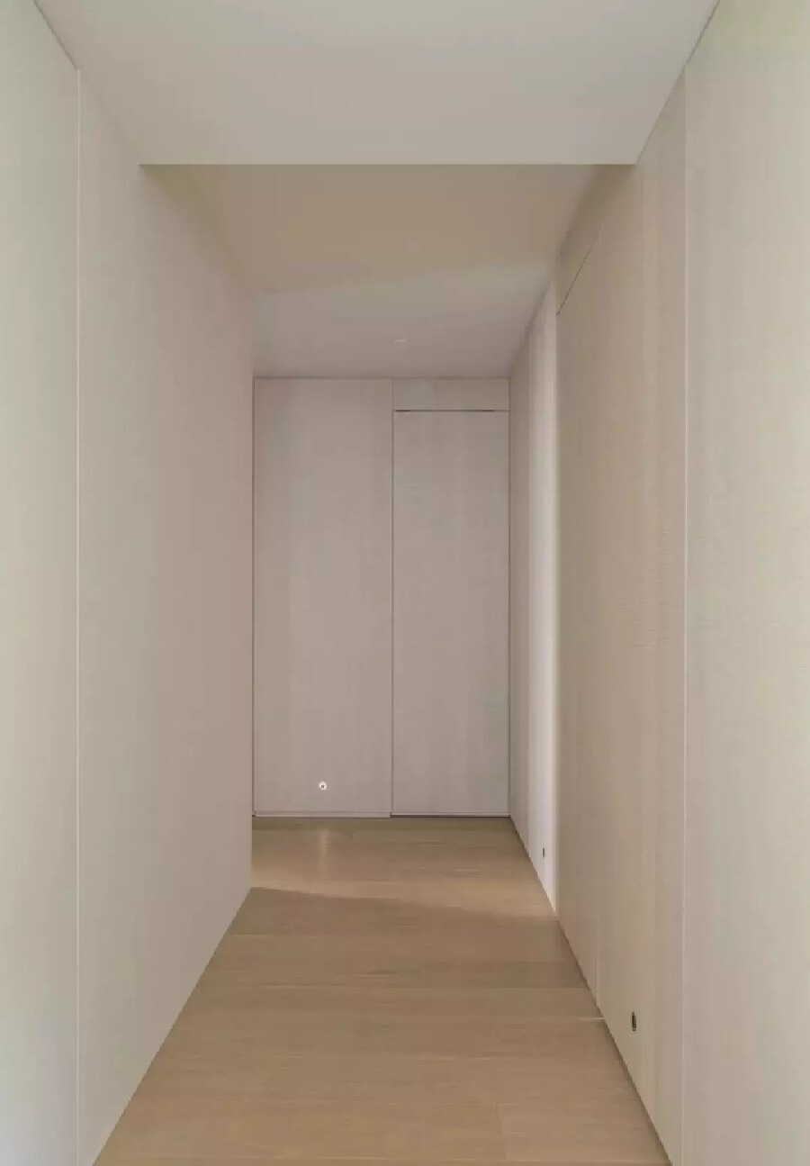 174㎡让“轻”变成一种生活态度