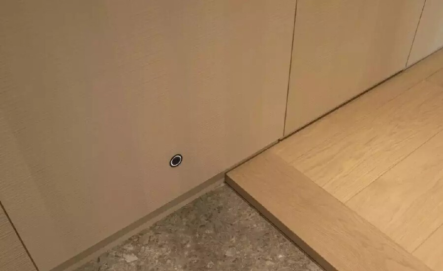 174㎡让“轻”变成一种生活态度