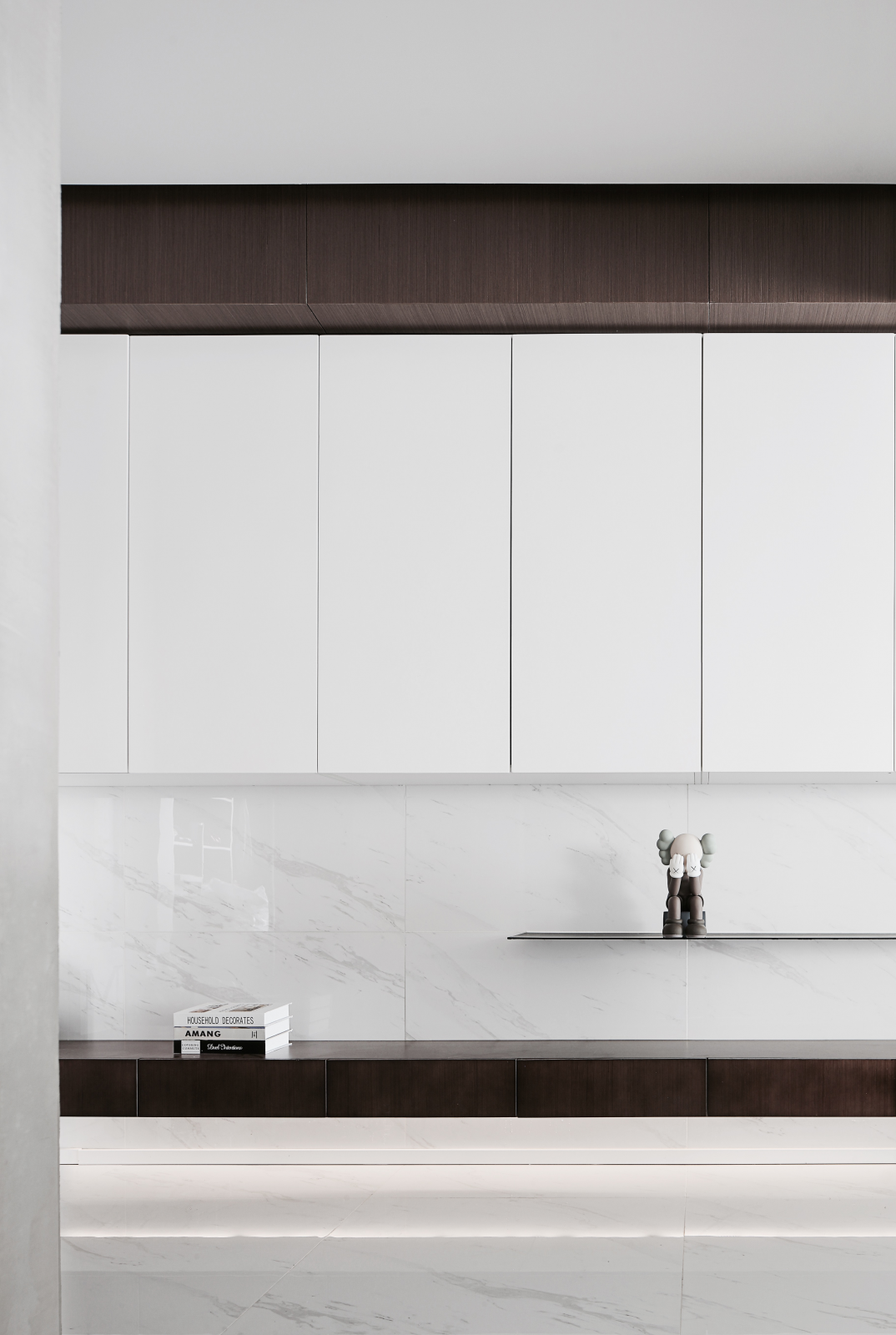 简约设计让家充满艺术感