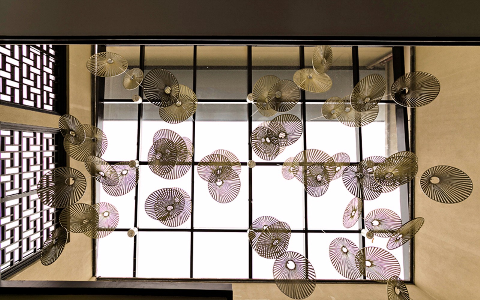 贵阳乌当区2000平米温泉酒店