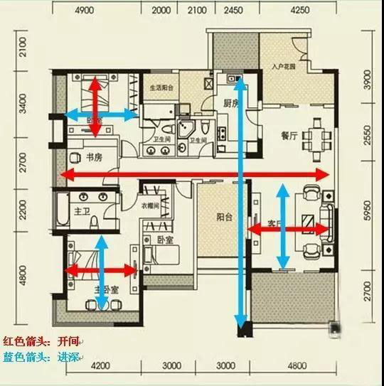 装修砸墙把邻居家吊顶震掉了,是否该赔偿呢