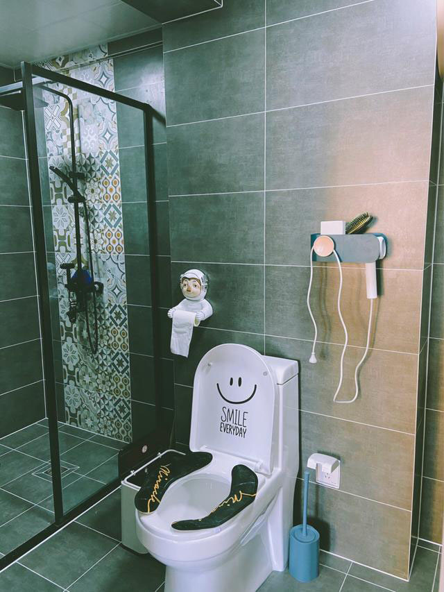 家装舍弃吊顶,看看别人家怎么样了
