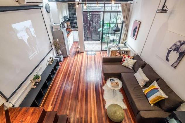 想要家装不土,这六大居住趋势得清楚