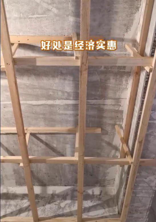 如何选择装吊顶的龙骨?装修师傅告诉你