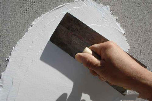 装修墙面刮腻子时，进行挂网是否有必要？