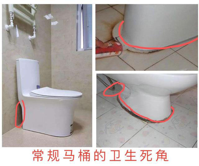要想卫生间好打理,这三点要好好处理