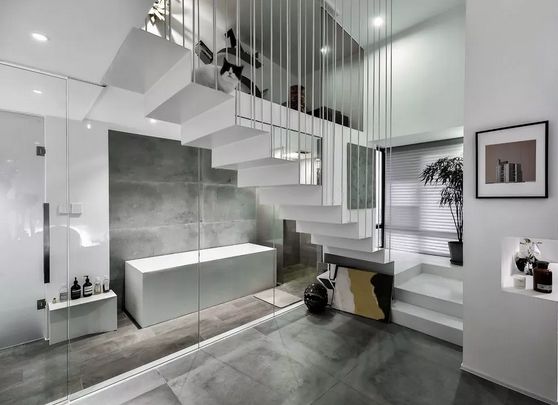 LOFT公寓装饰攻略