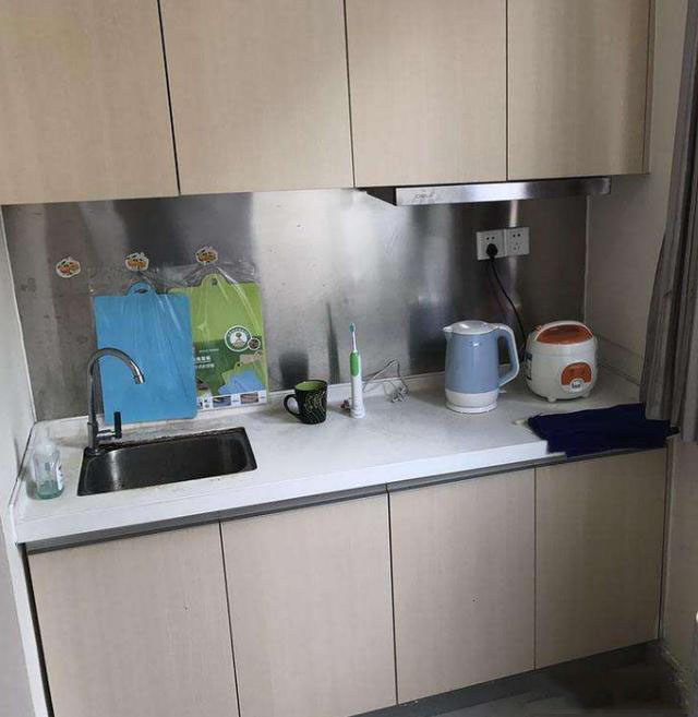 给厨房安装这3个小东西,轻松为你排忧