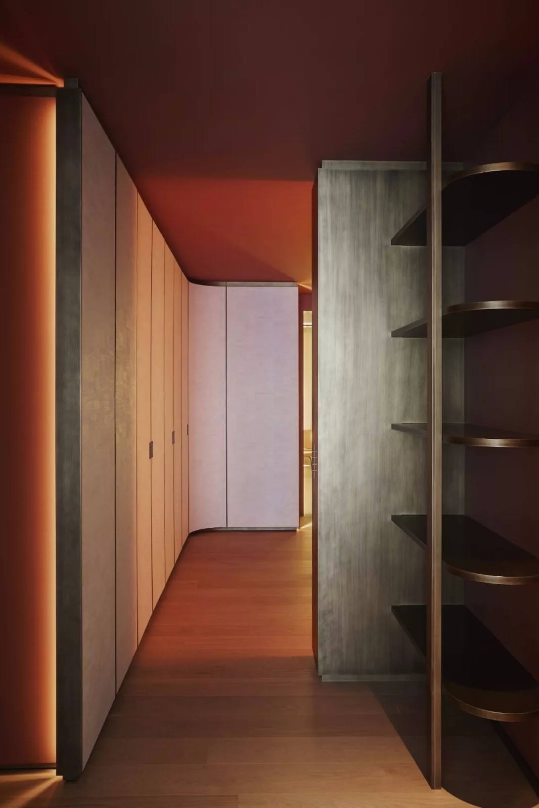 贵阳中建华府148㎡高雅的法式浪漫之屋