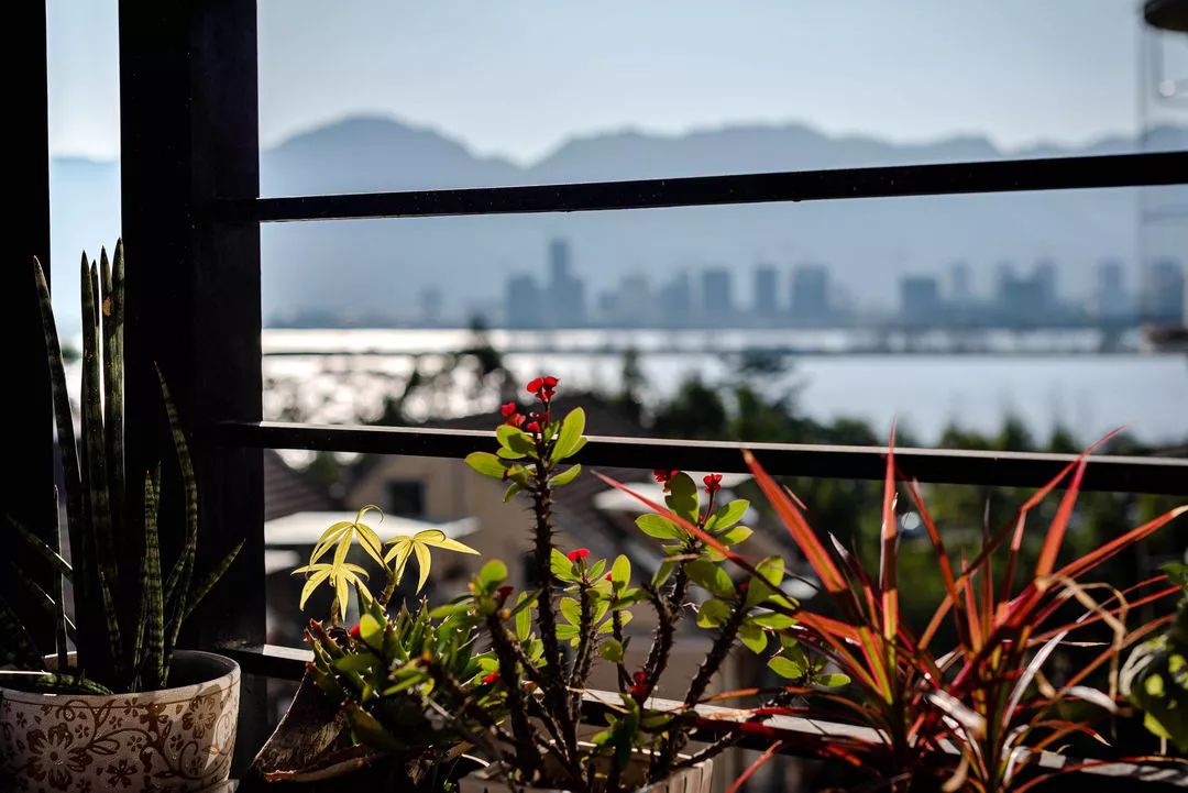 贵阳恒大帝景125㎡现代混搭北欧，舒适简约的家