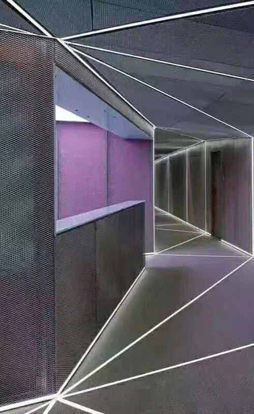 装修时,我们该如何去选择对应的灯具?