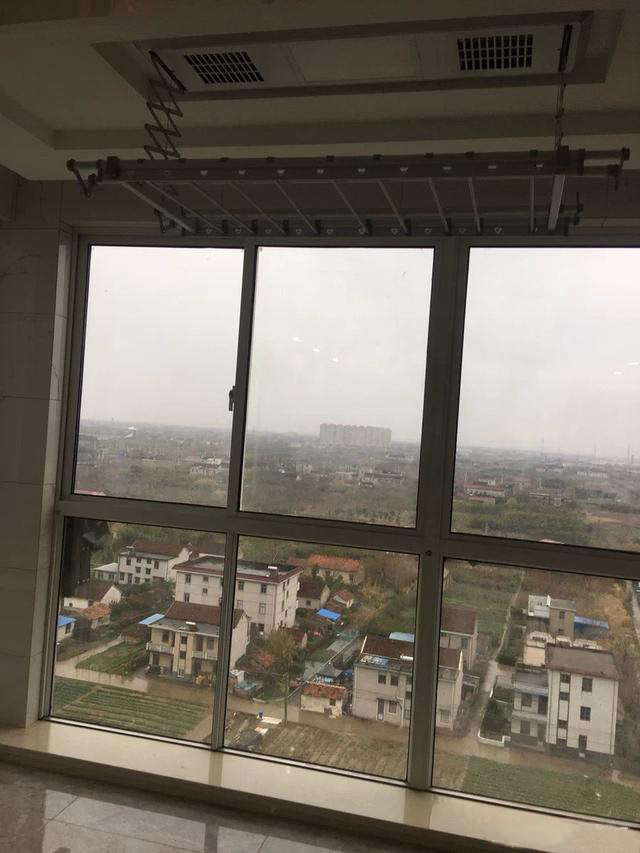 合理设计阳台,让阳光更加充足