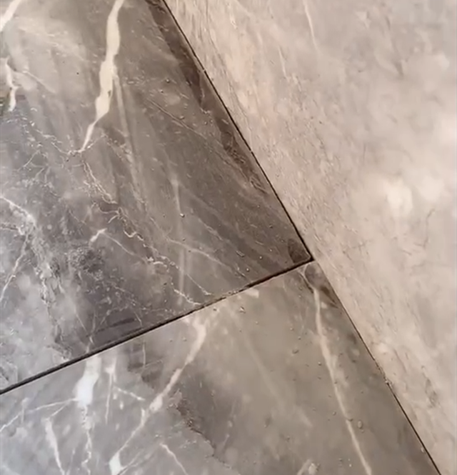 装修一定要把预算做好,特别是关于瓷砖的