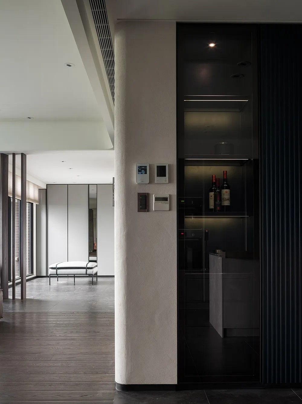 贵阳乐湾国际云墅202m²现代风美宅,简出高级感
