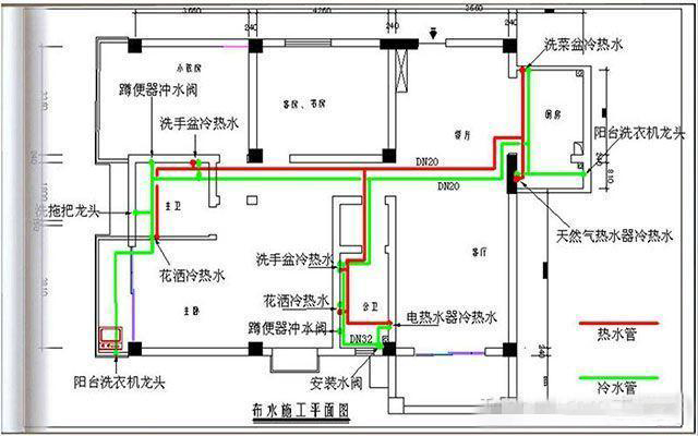 贵阳装修| 水电验收要注意哪些问题？几个重点须记