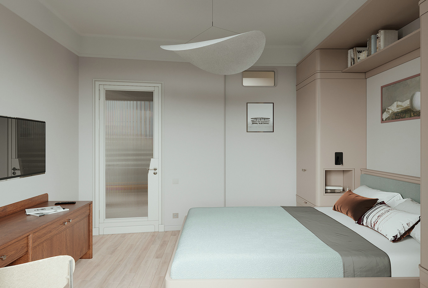 贵阳装修公司| 收藏卧室装修的这几个要点，让你拥有优质睡眠