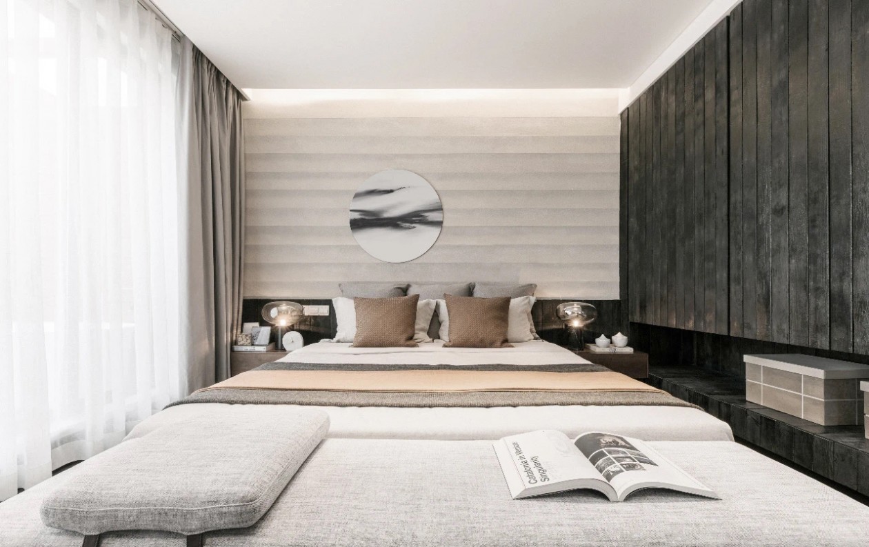 贵阳装修公司| 收藏卧室装修的这几个要点，让你拥有优质睡眠