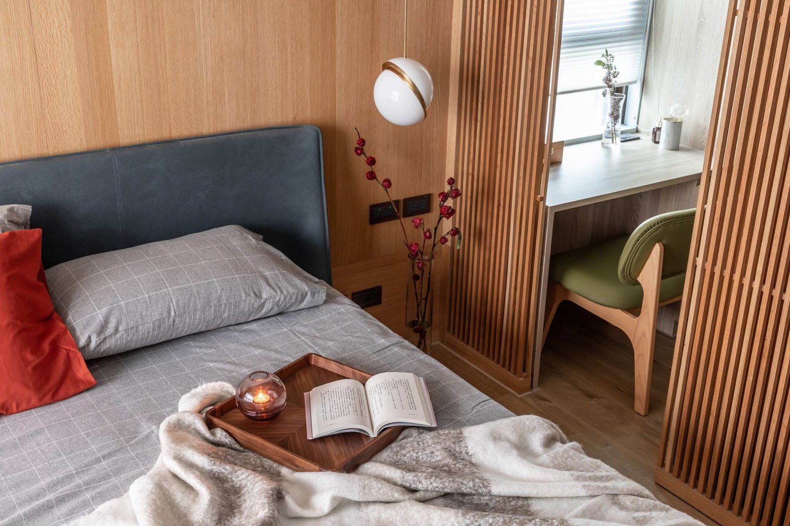 贵阳装修公司| 收藏卧室装修的这几个要点，让你拥有优质睡眠