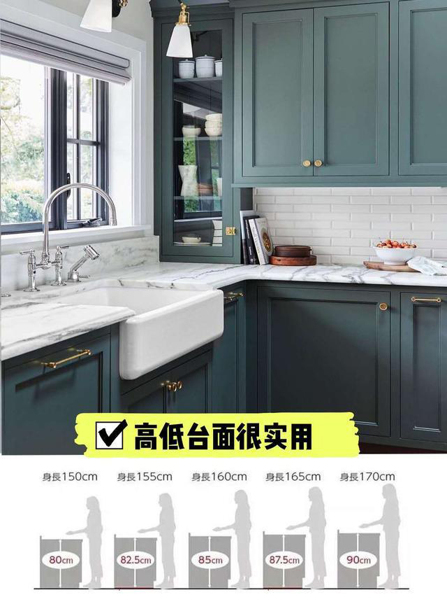 贵阳装修公司| 你不知道的厨房装修6大技巧，让你爱上下厨