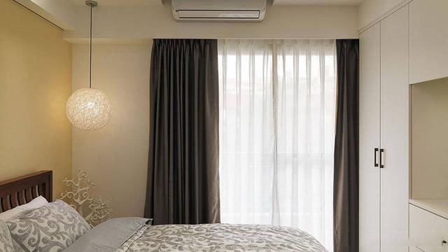 贵阳装修公司| 针对不同的人群，卧室如何选择适合的窗帘？