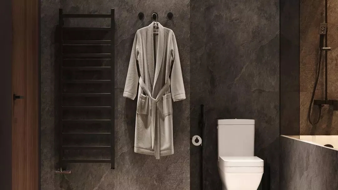 贵阳中天花园80㎡轻奢风住所，优雅精致的生活方式