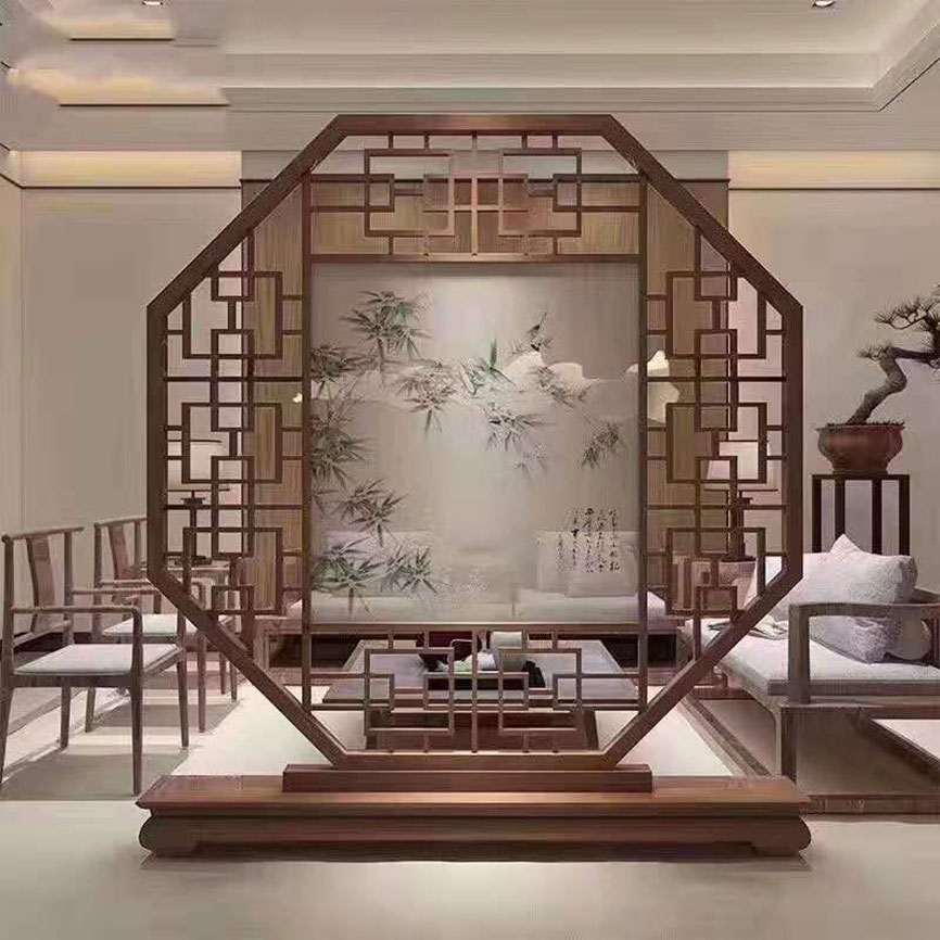 贵阳装饰公司|6种空间分割法让小户型拥有大房既视感