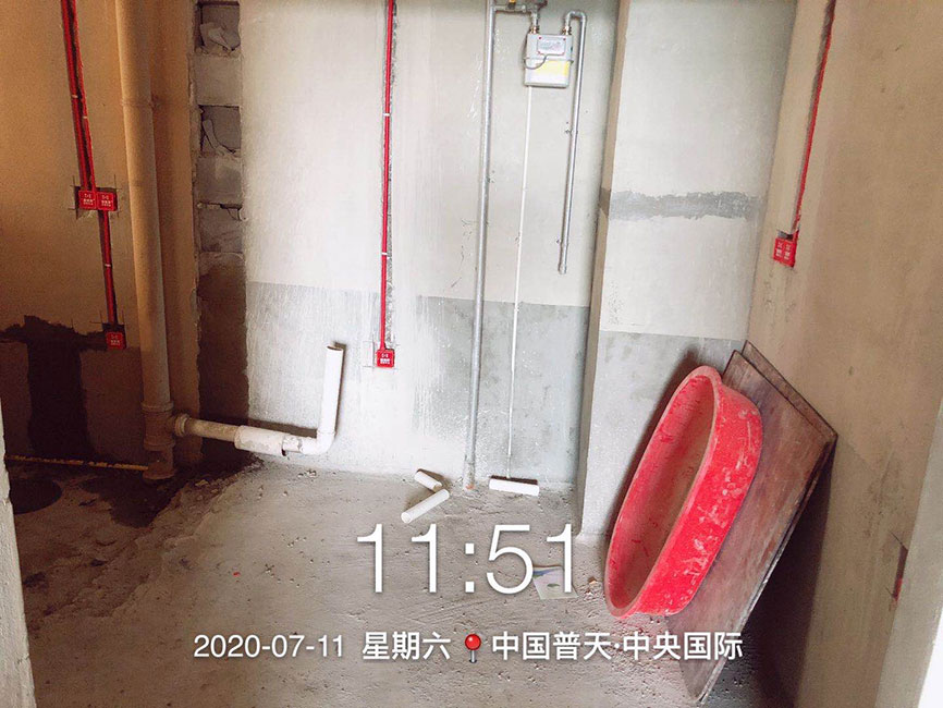 贵阳装修公司|雨季施工需要注意的四大重点