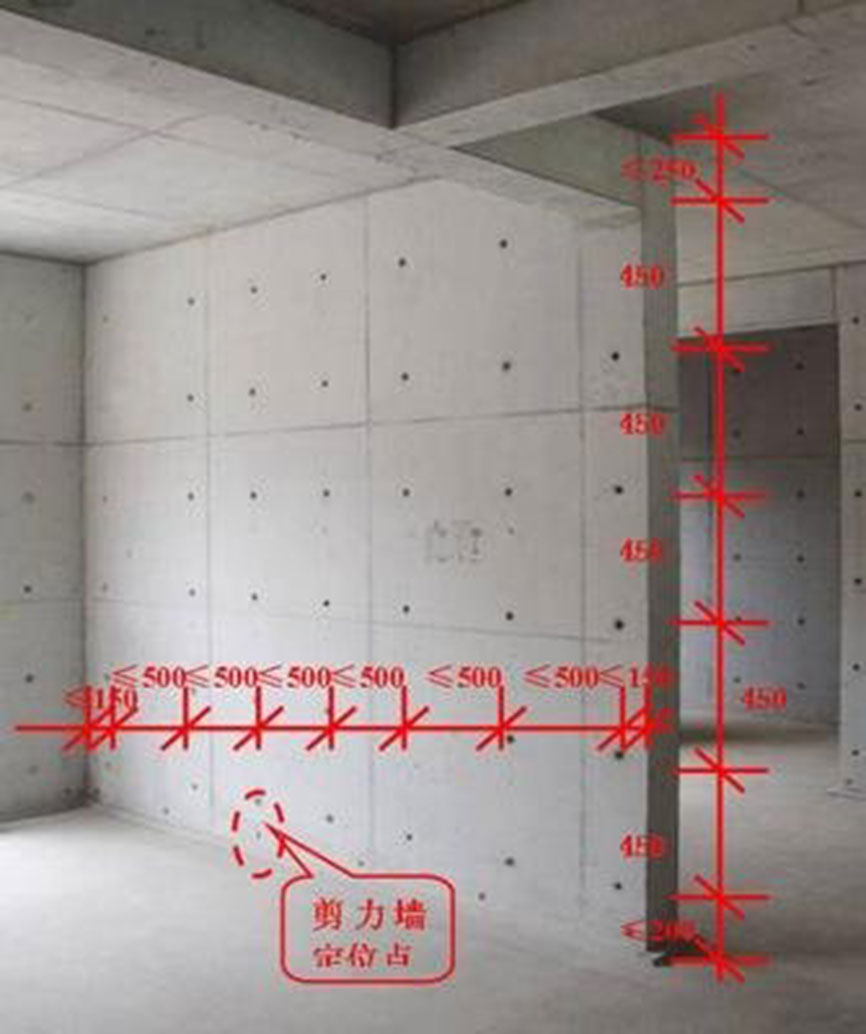 贵阳装修公司|硬装修中钻孔、拆墙，开槽要注意的安全问题