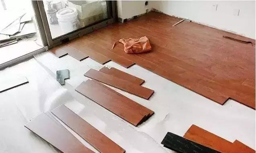 贵阳装修公司|先装门还是先装地板?选择正确顺序很重要