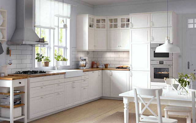 厨房装修台面怎么选？厨房台面的材质有哪些？　