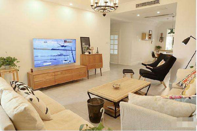 新家入住有异味怎么办?这几个方法简单还管用