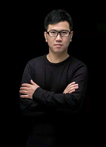贵阳美的国宾府120㎡,温暖现代的时尚北欧混搭美感