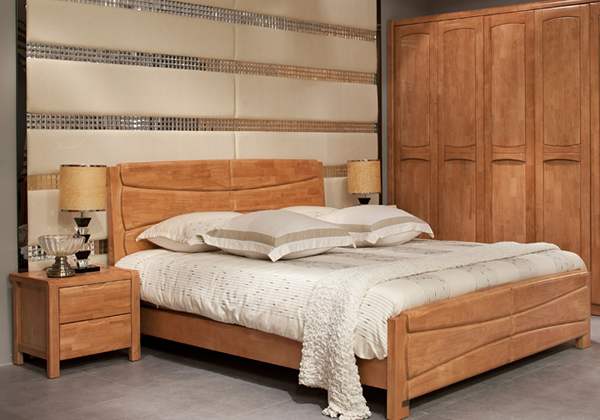 木质家具的几种设计把你的家装出高级品质范儿