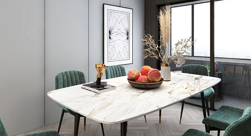 贵阳美的国宾府150㎡，质感现代住宅，演绎生活乐章