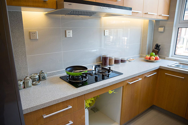 盘点那些近年来比较流行的厨房装修风格。