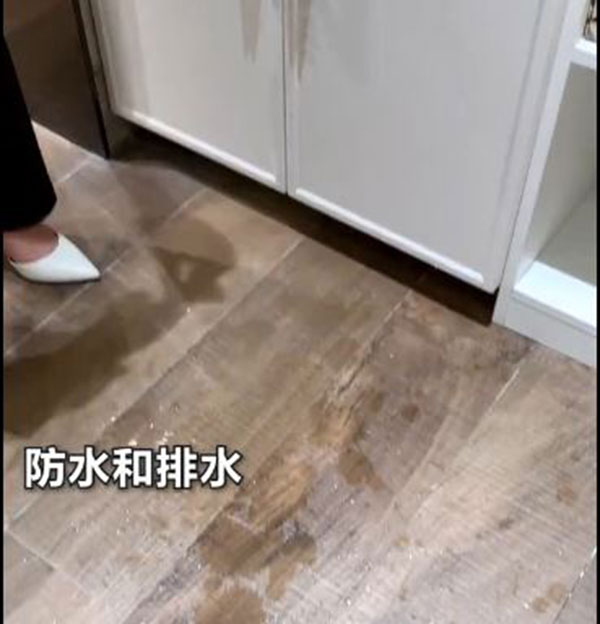 阳台装修的时候这几个细节不能忽视