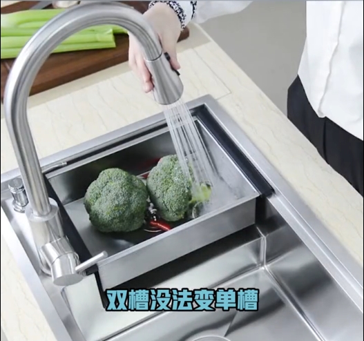 能让厨房更好用的八个细节,装修师傅绝对不会告诉你