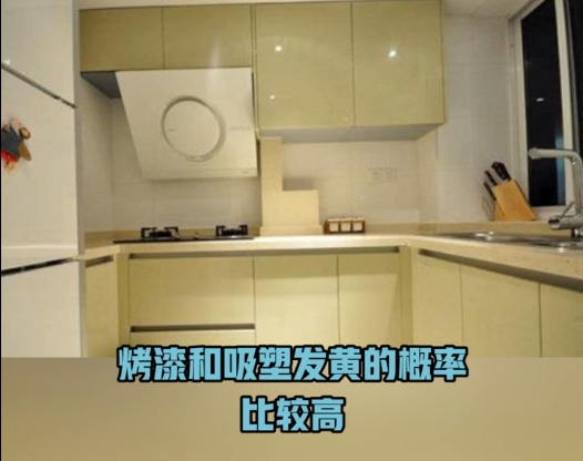 能让厨房更好用的八个细节,装修师傅绝对不会告诉你