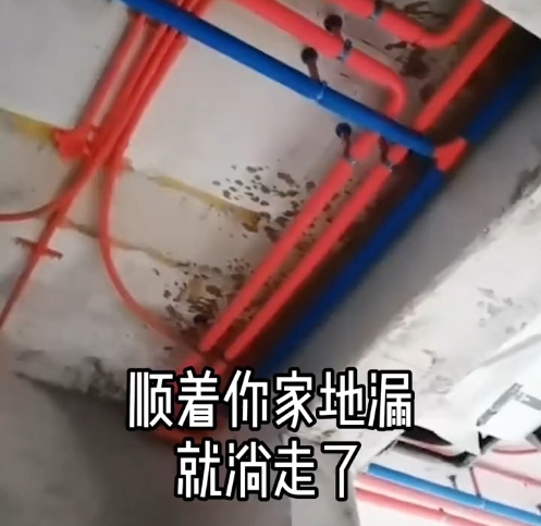 装修工艺提前看,水电避坑十条非常重要