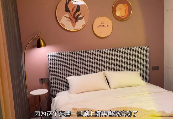 预算不够怎么办?轻装修、重装饰，把钱花到能看得见的地方!