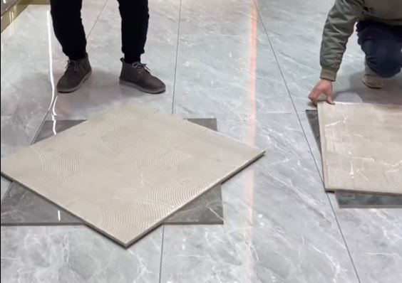 好的瓷砖怎么选?记住这四点,就能买好砖