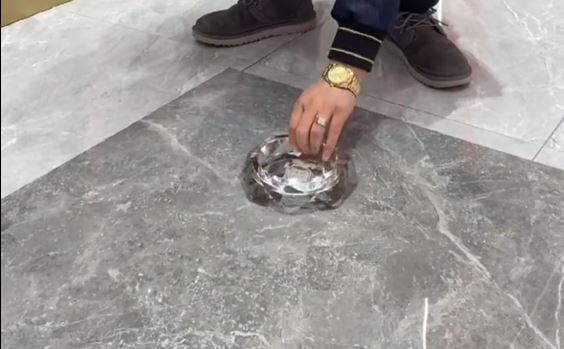 好的瓷砖怎么选?记住这四点就能买好砖。