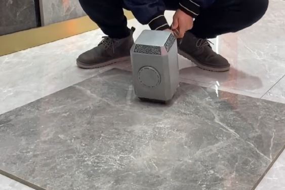 好的瓷砖怎么选?记住这四点就能买好砖。