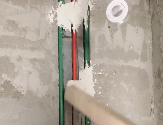 那些容易被遗漏但又很重要的地方，你家装修中招了吗?