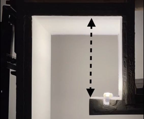 灯槽的尺寸该如何设计，预留出光的效果才最好?