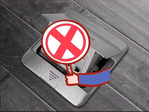 这八个让你家越住越脏的装修设计，你中招了吗？