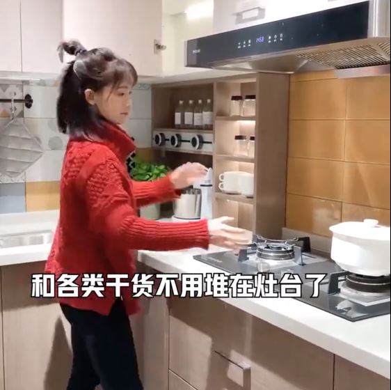 家里乱成狗窝？如何合理设计更多的收纳柜？