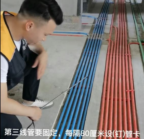 水电做完别着急给工钱，装修水电验收的十一个要点